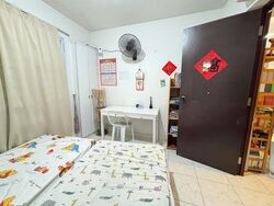 Blk 468C Blue Riverview (Sembawang), HDB Executive #617043261